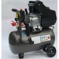 120L/min 2HP 1.5KW 50L Black grey direct driven piston air compressor